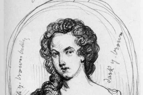 Aphra Behn