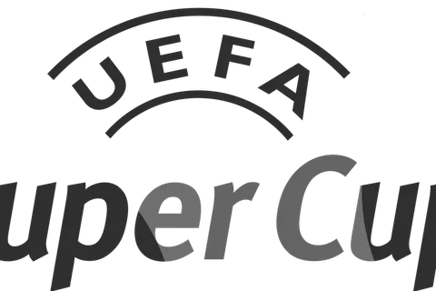 Uefa super cup logo