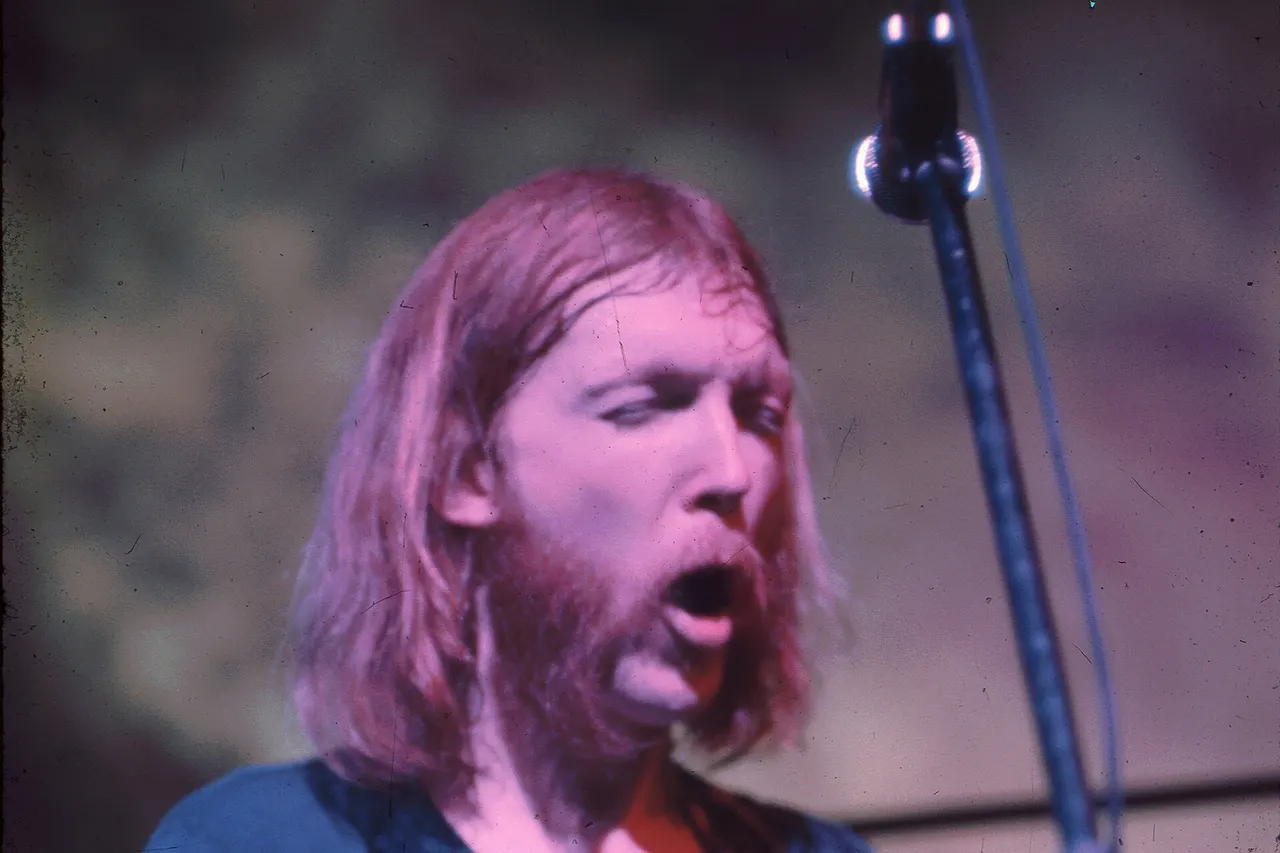 June 26, 1971 Late show (11:30pm)