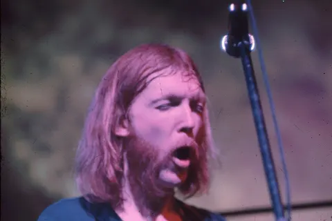 June 26, 1971 Late show (11:30pm)