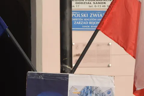 Free media, free people, free Poland