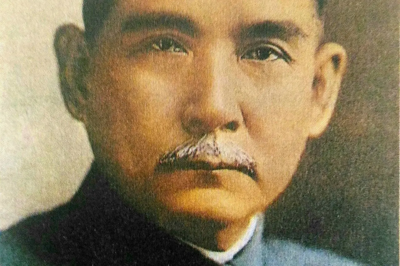 Sun Yat-sen 2
