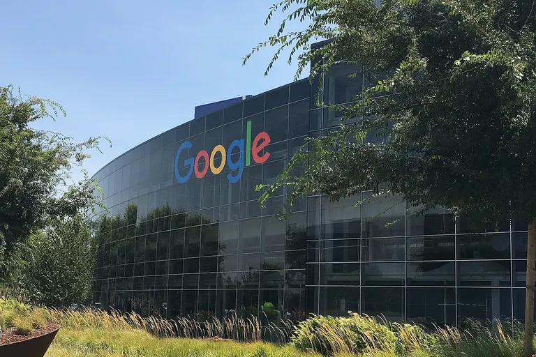 Googleplex Headquarters, Mountain View, US