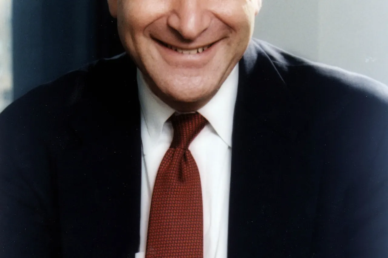 Charles Schumer , United States Senator from New York