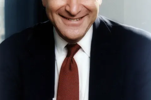 Charles Schumer , United States Senator from New York
