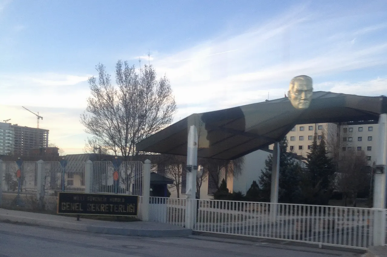 National Security Council (Turkey)