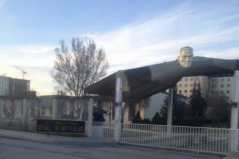 National Security Council (Turkey)