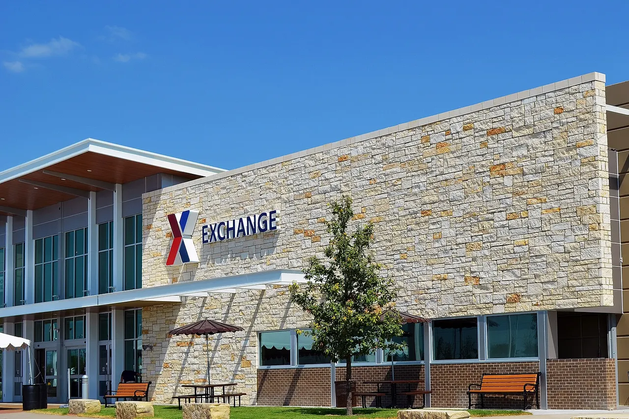 Fort Hood Exchange