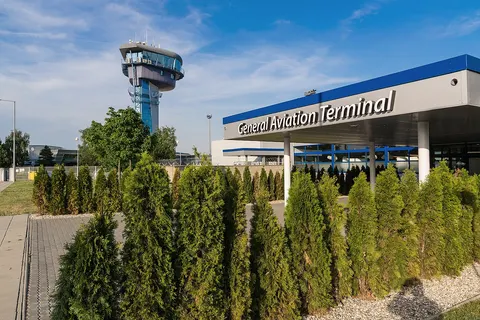 M. R. Štefánik Airport