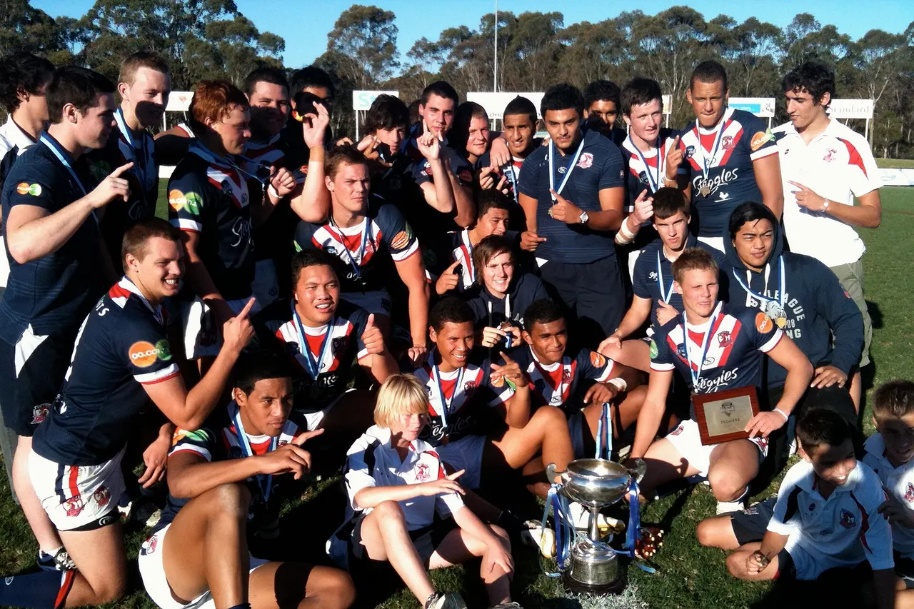 2010 S G Ball Premiers