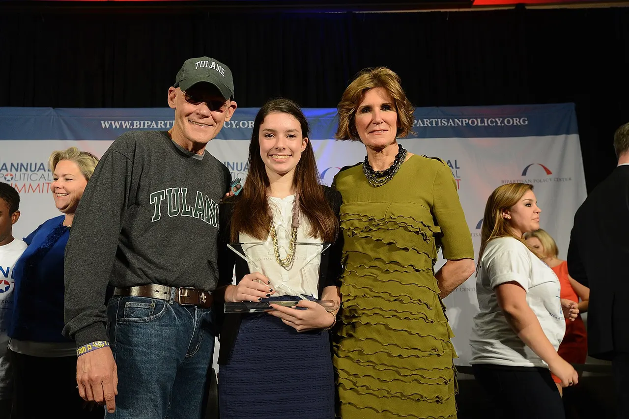 Bipartisan Policy Center 2012