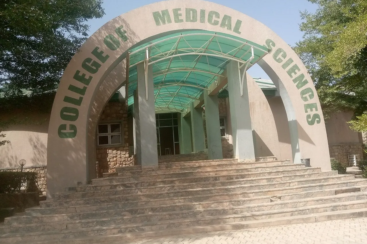 College of Medical Sciences, Gombe State University