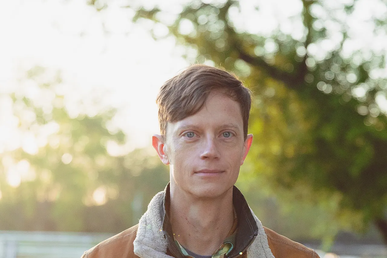 Campaign photo from Rob Sand for Iowa.